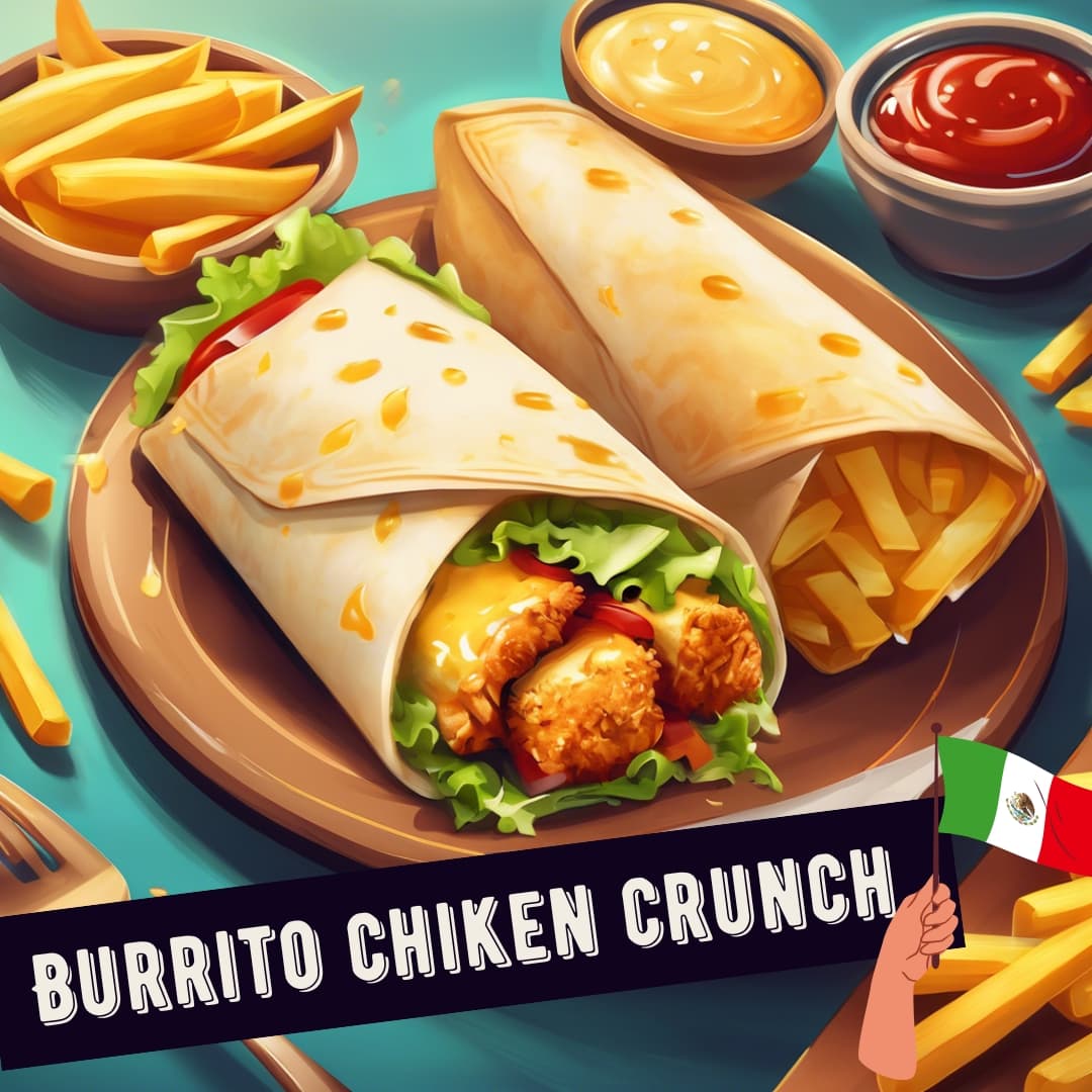 Chicken Crunch