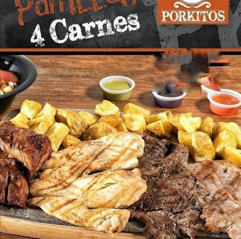 Porkitos