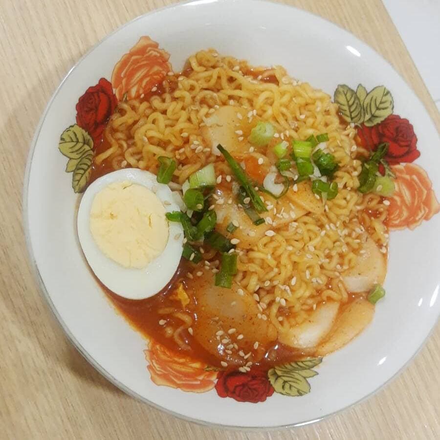 Ra Bok Ki