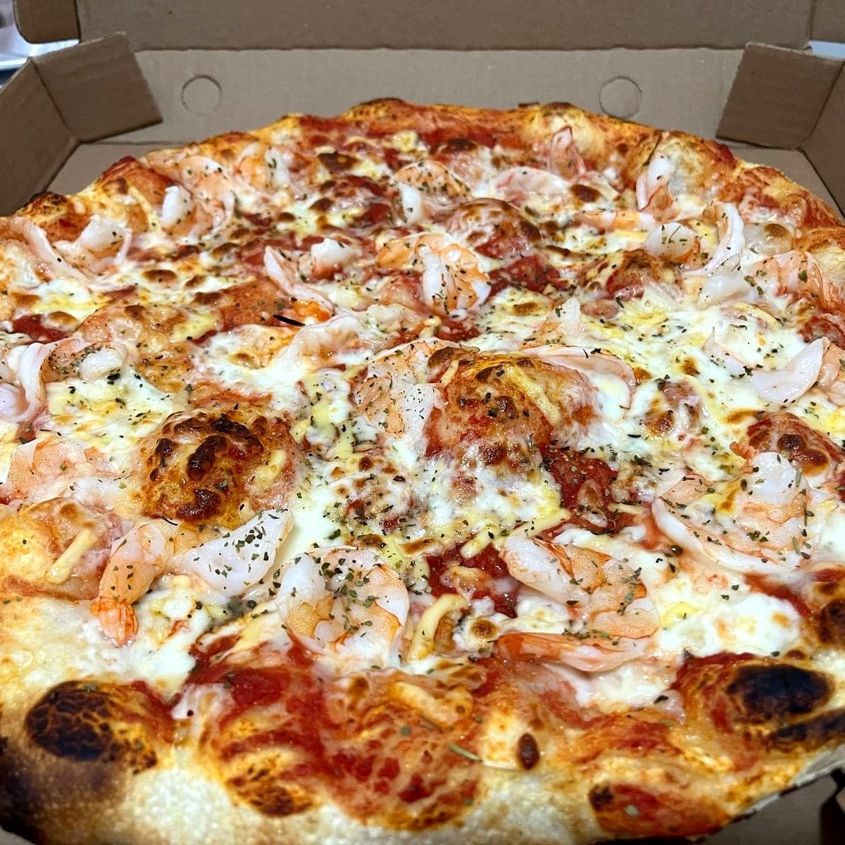 PROMO🍕Camarón