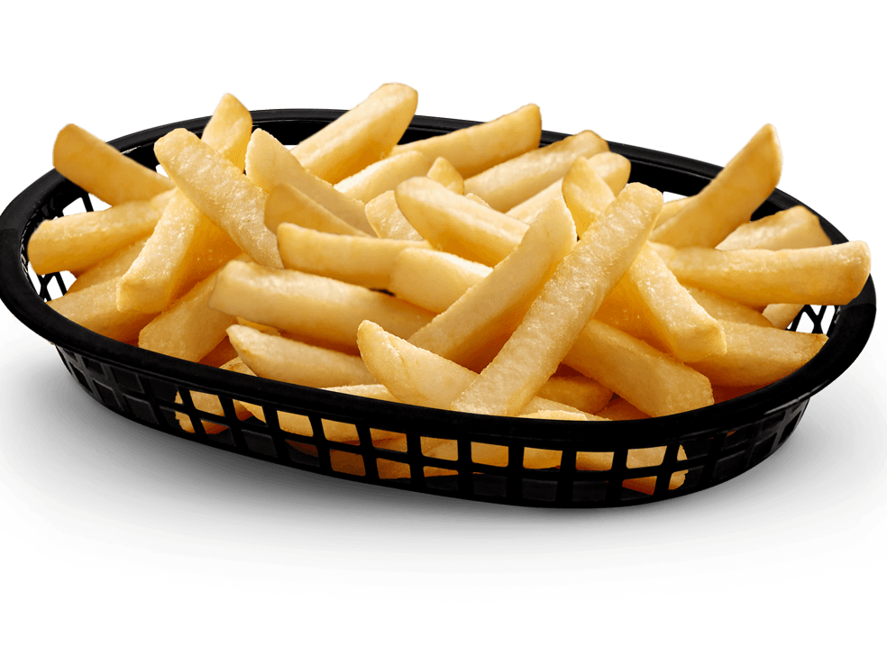 Papas Francesas Regular