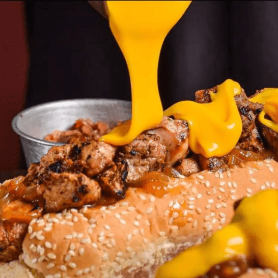 Perros Caliente Mixto