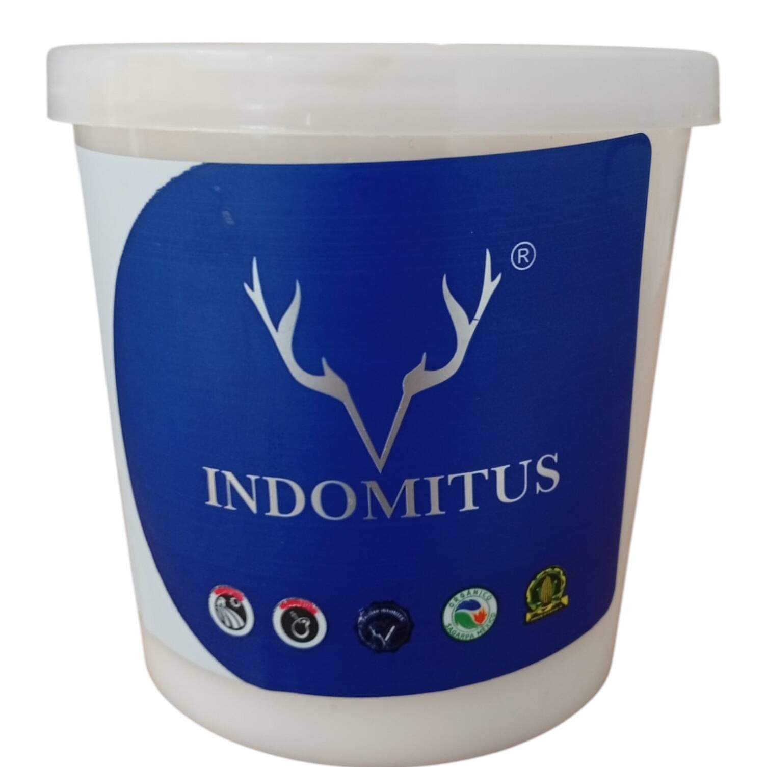 Crema Orgánica de Vaca