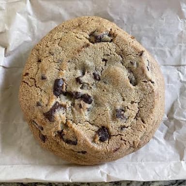 Galleta de cosco