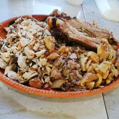 Carne por Kilo