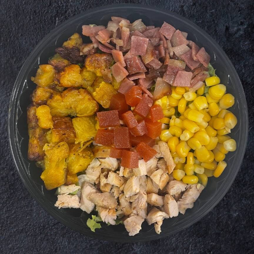 Ensalada Veleña