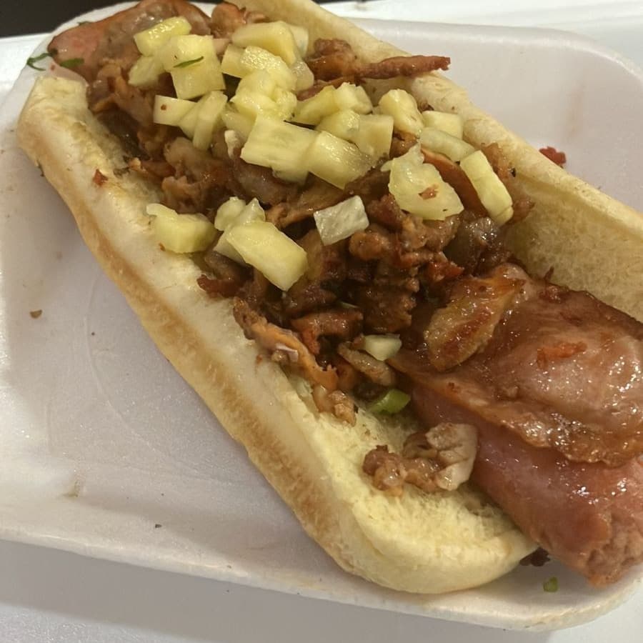 Hot Dogs Especial