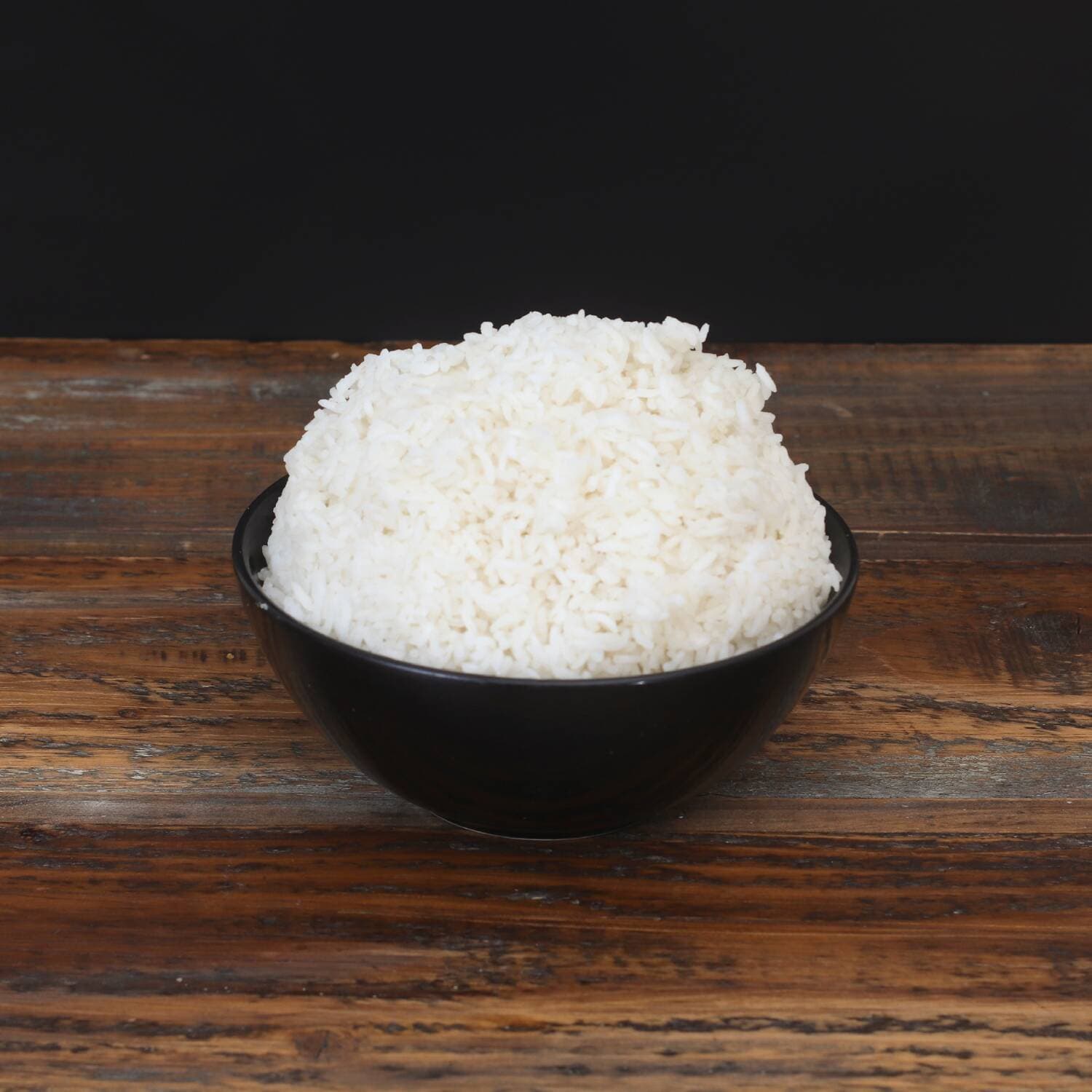 Arroz Blanco Orden