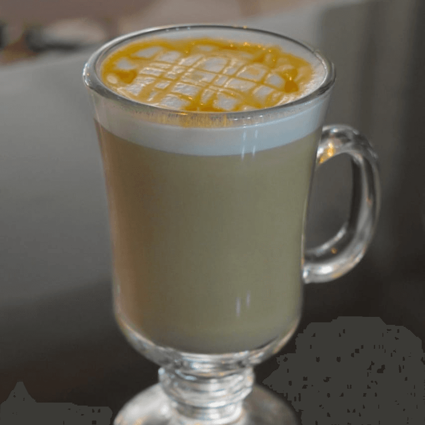 Caramel Machiatto 12oz