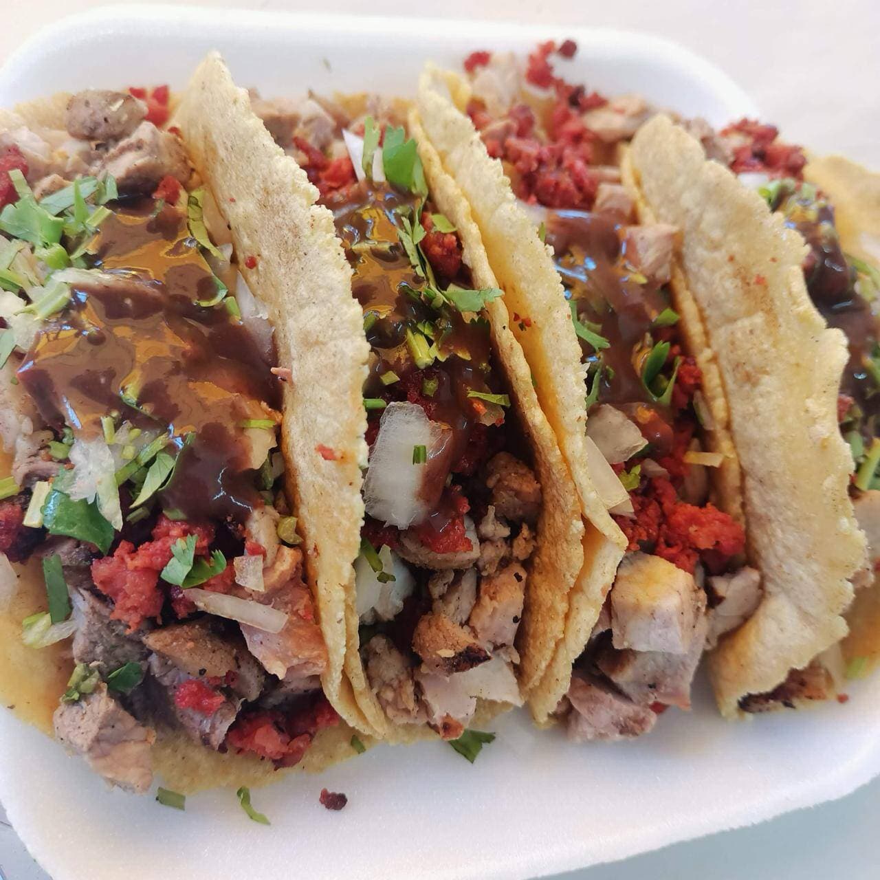 Taco Sencillo
