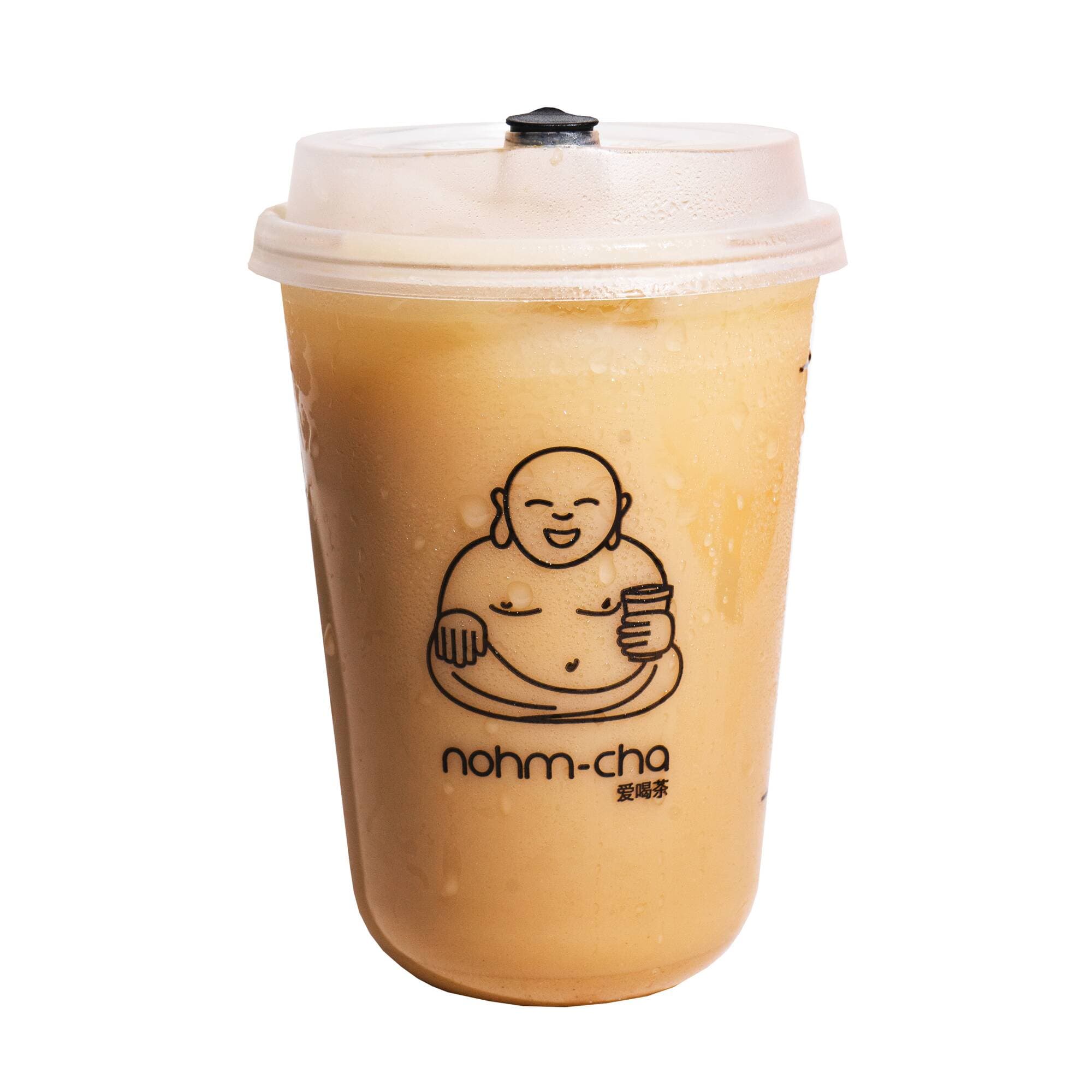Chai Latte