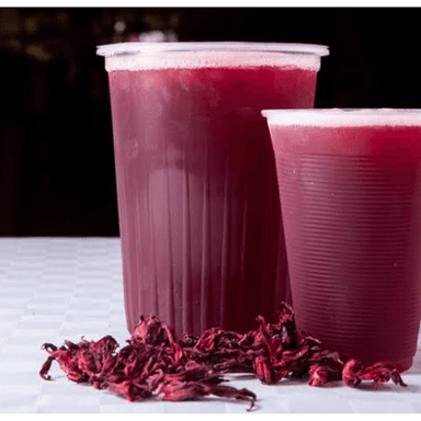Aguas de Fruta Natural y Combinaciones