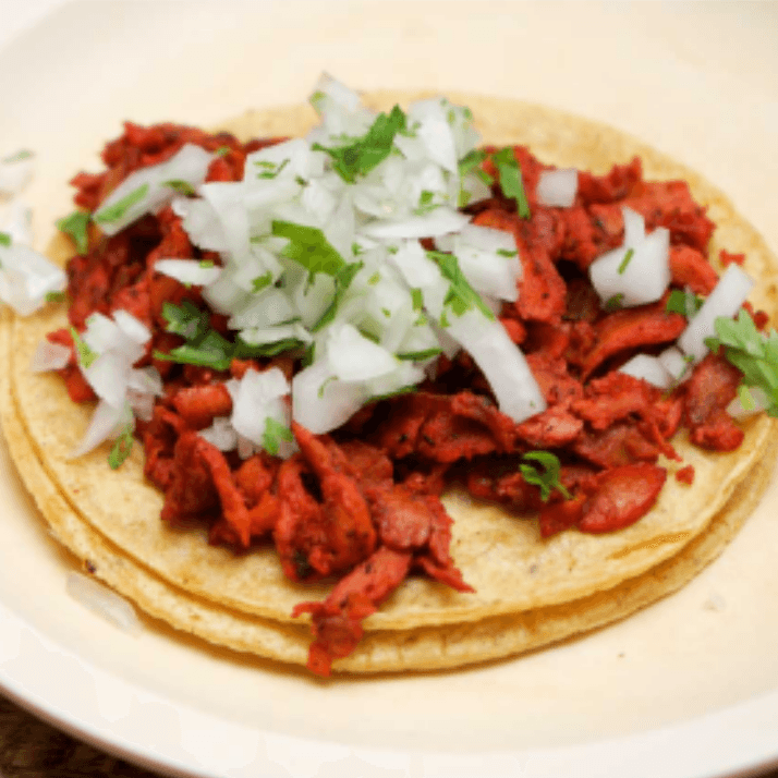 Taco Arrachera