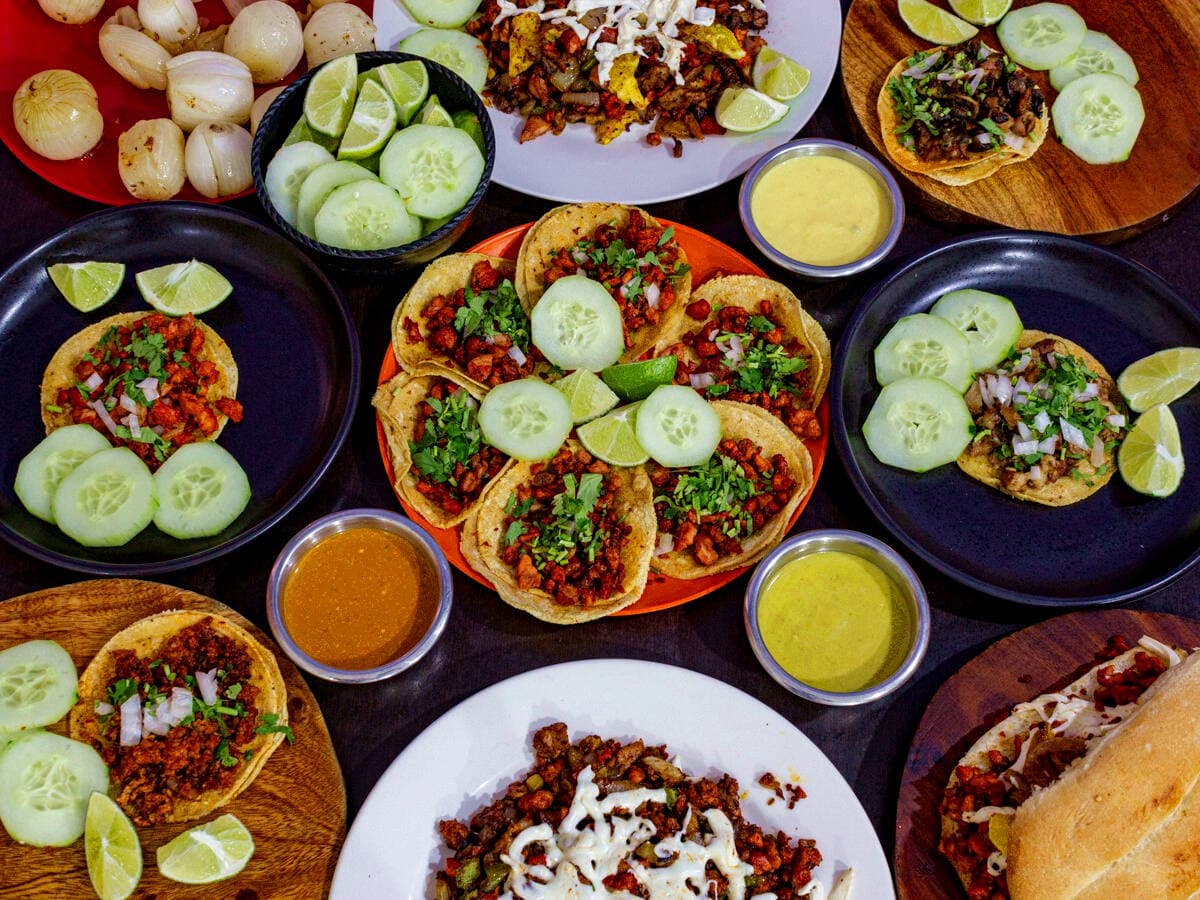 Taqueria Beris