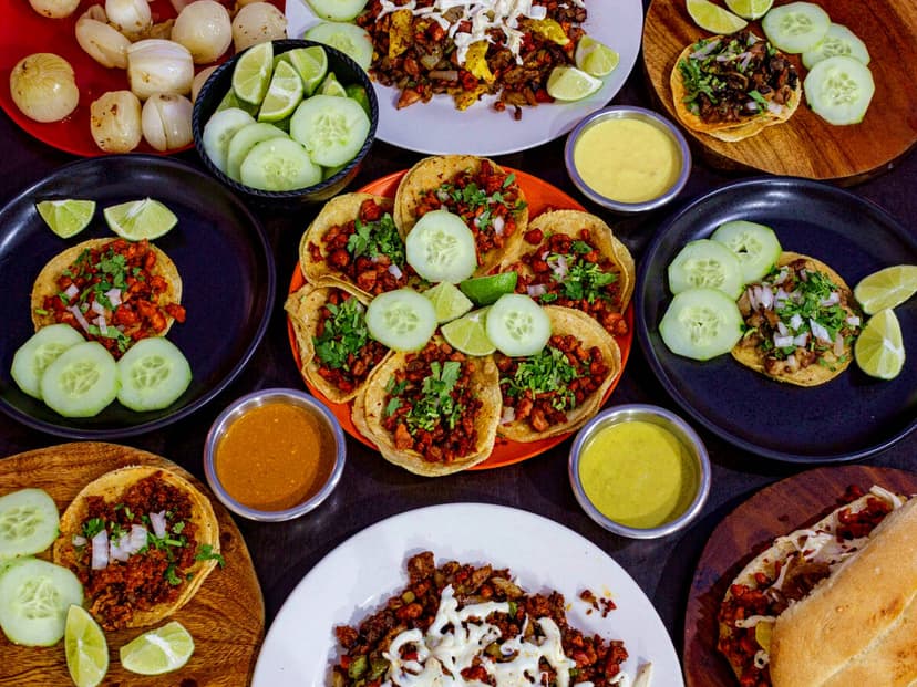 Taqueria Beris