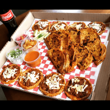 Taquito Taquero 2x1