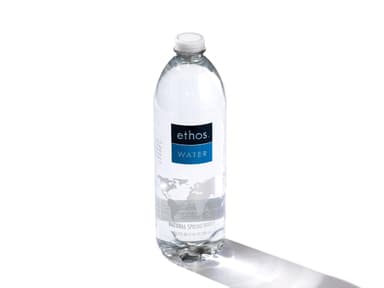 Agua Ethos