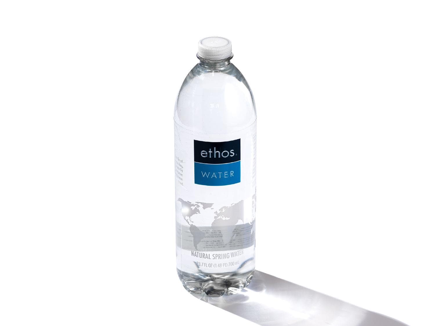 Agua Ethos