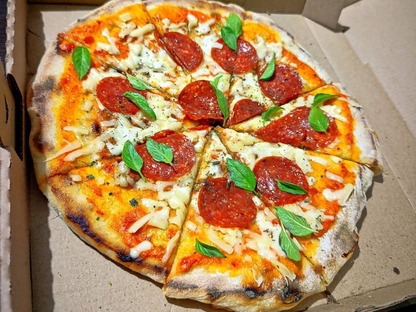 PizzaPlanista