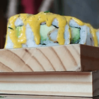 Maki Tiradito