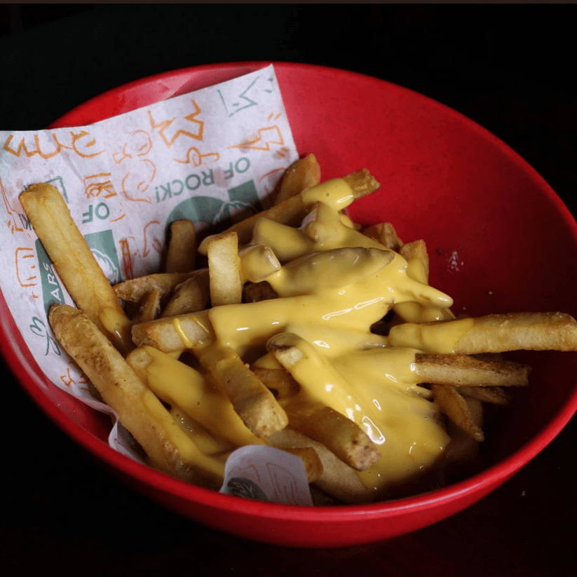 Papas Maccarthys