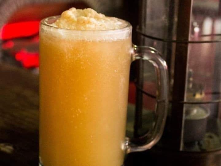 Butter Beer