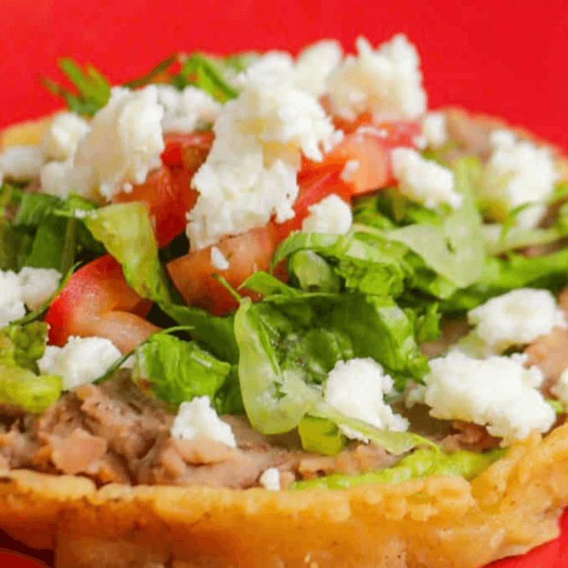 Sopes