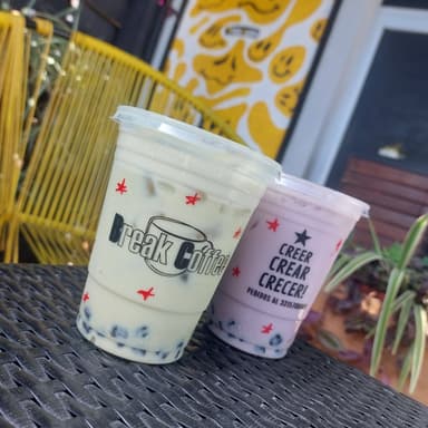 Bubble Tea