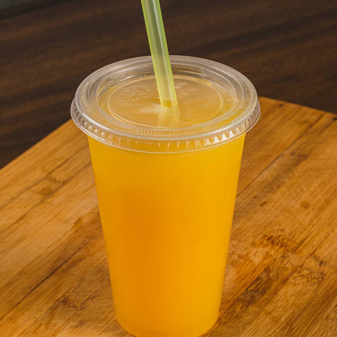 Jugo de Naranja