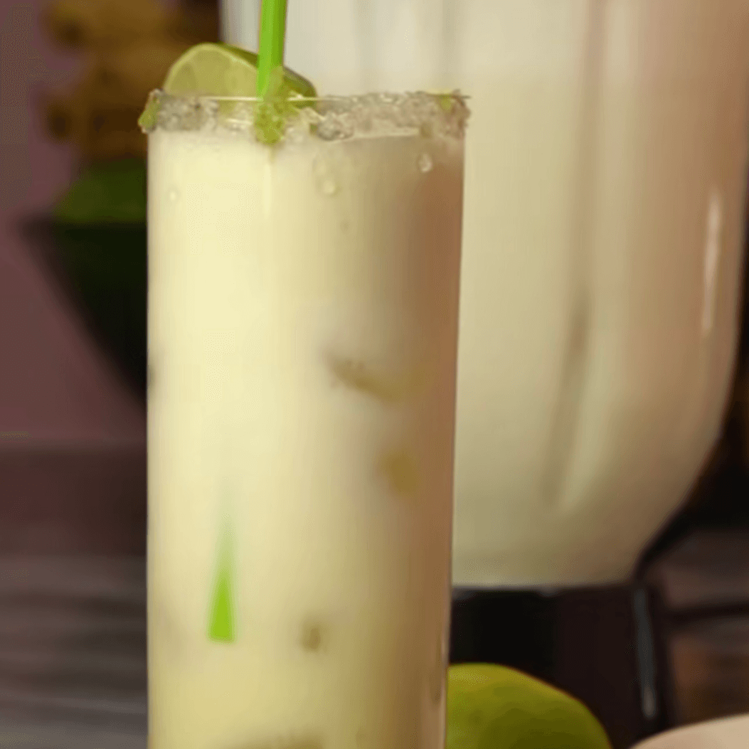 LIMONADA BRASILEÑA
