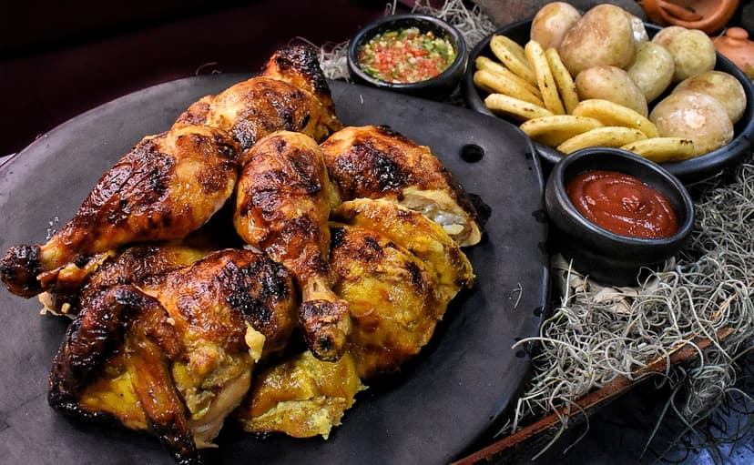 Pollos Mario - Envigado