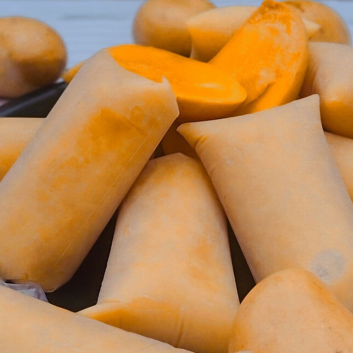 MANGO