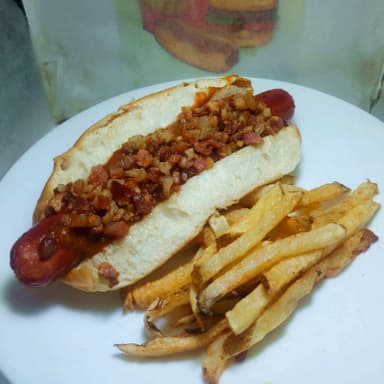 Pigi dog