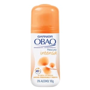 DESOD DAM OBAO FRESC INT ROLL-ON 65 G
