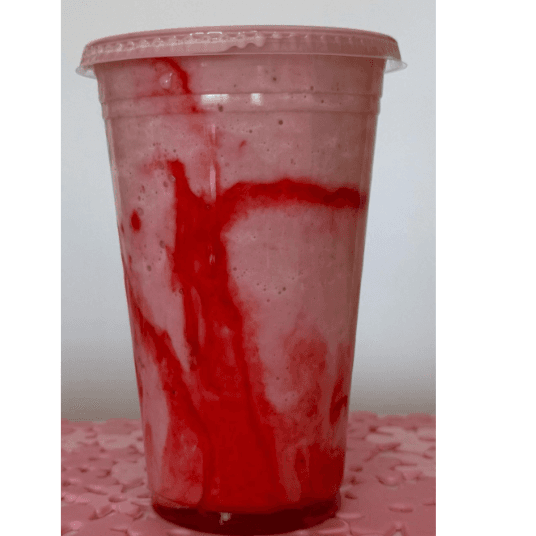 Licuado - Fresa