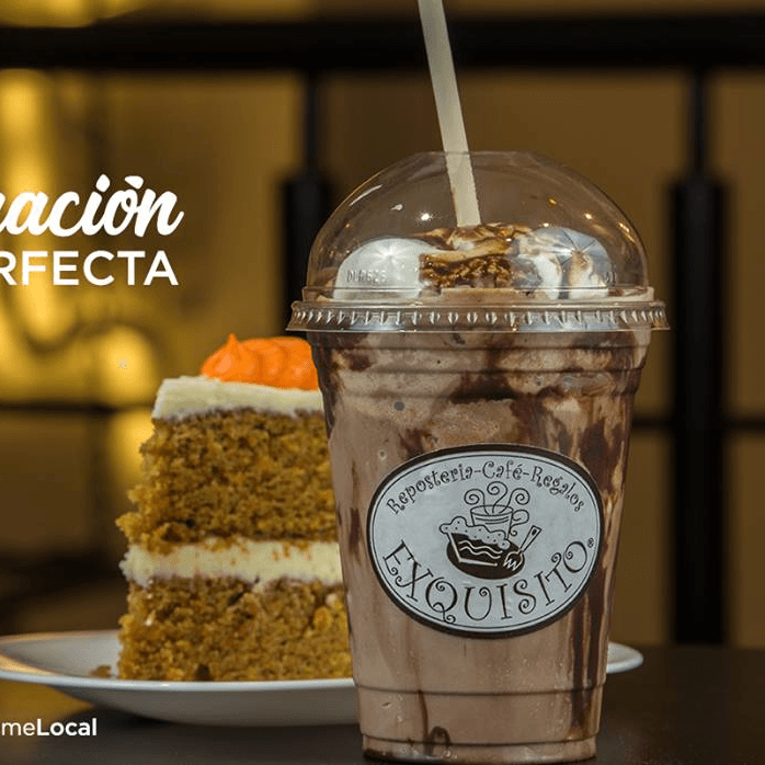 Frappuccino Mocha