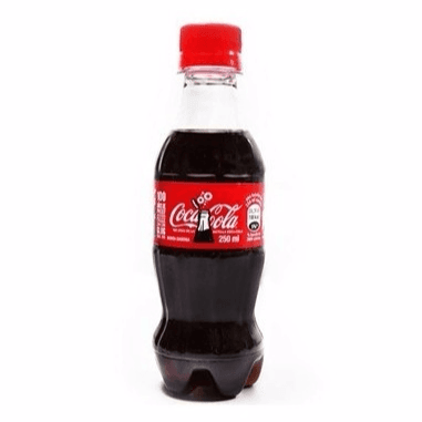 Cocacola Personal