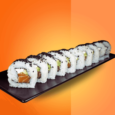 Philadelphia Roll