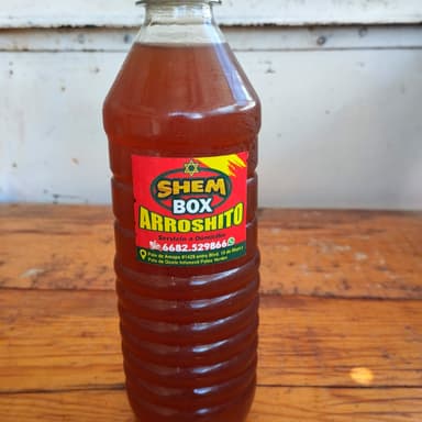 Té 1/2 L