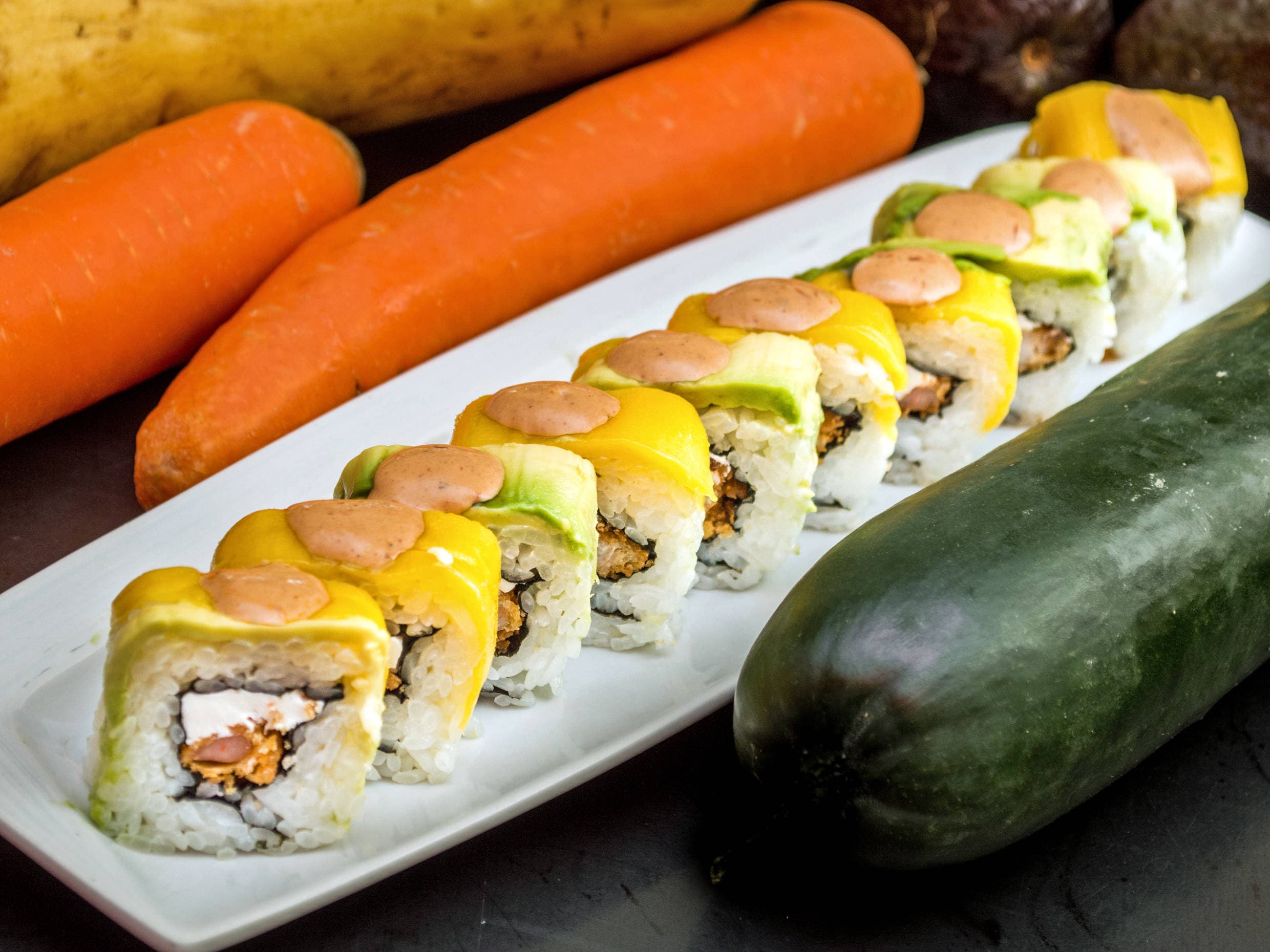 2x1Bananita Roll