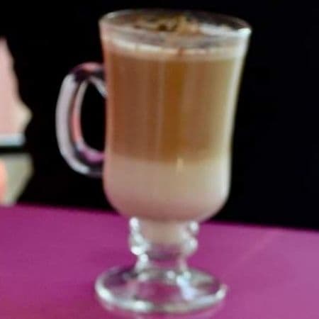 Capuchino