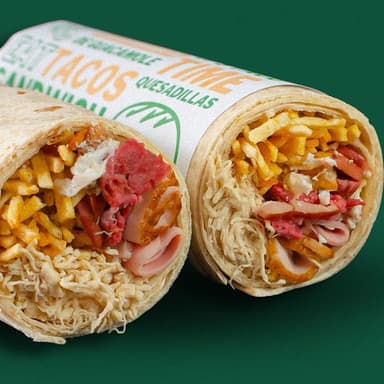 Enchilada Lucero