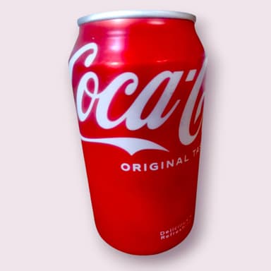 Coca -cola