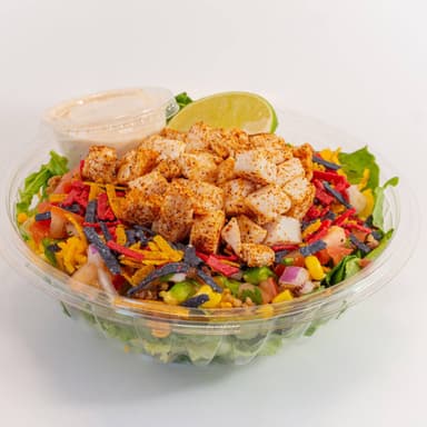 Ensalada Chera