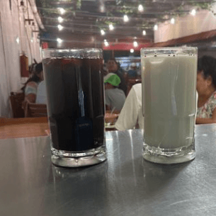 Agua Horchata 500 ml
