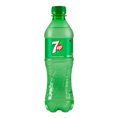 7 Up 400 ml