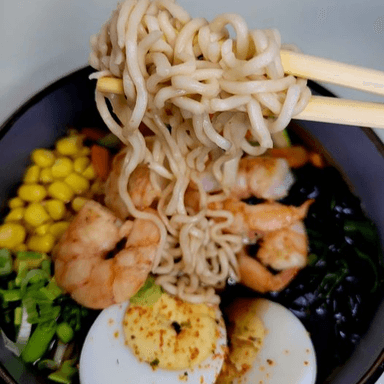 RAMEN DE CAMARÓN
