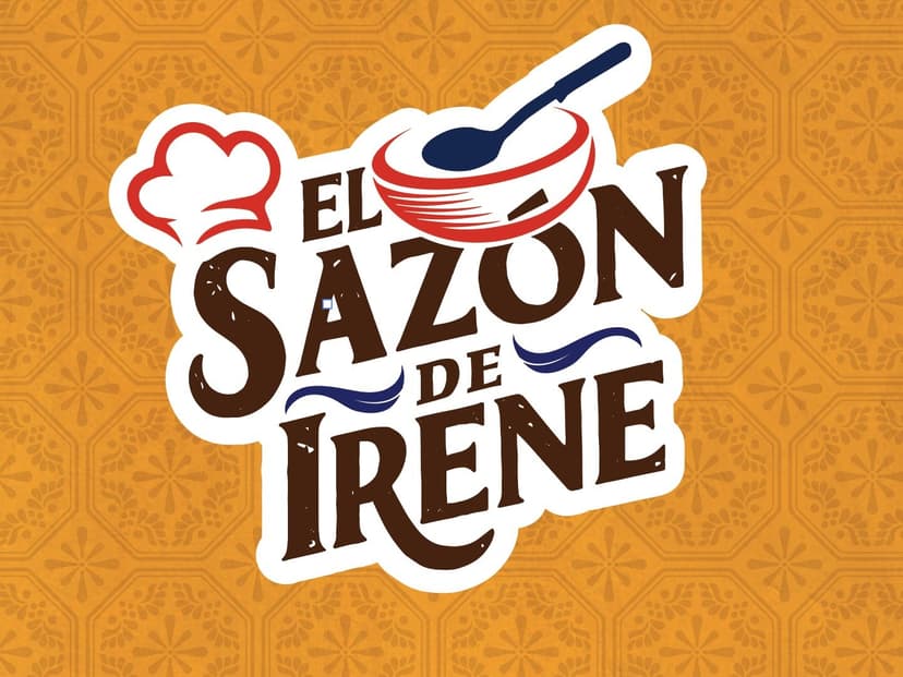 EL SAZÓN DE IRENE