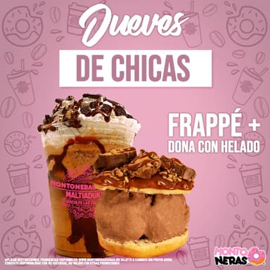 Jueves de Chicas