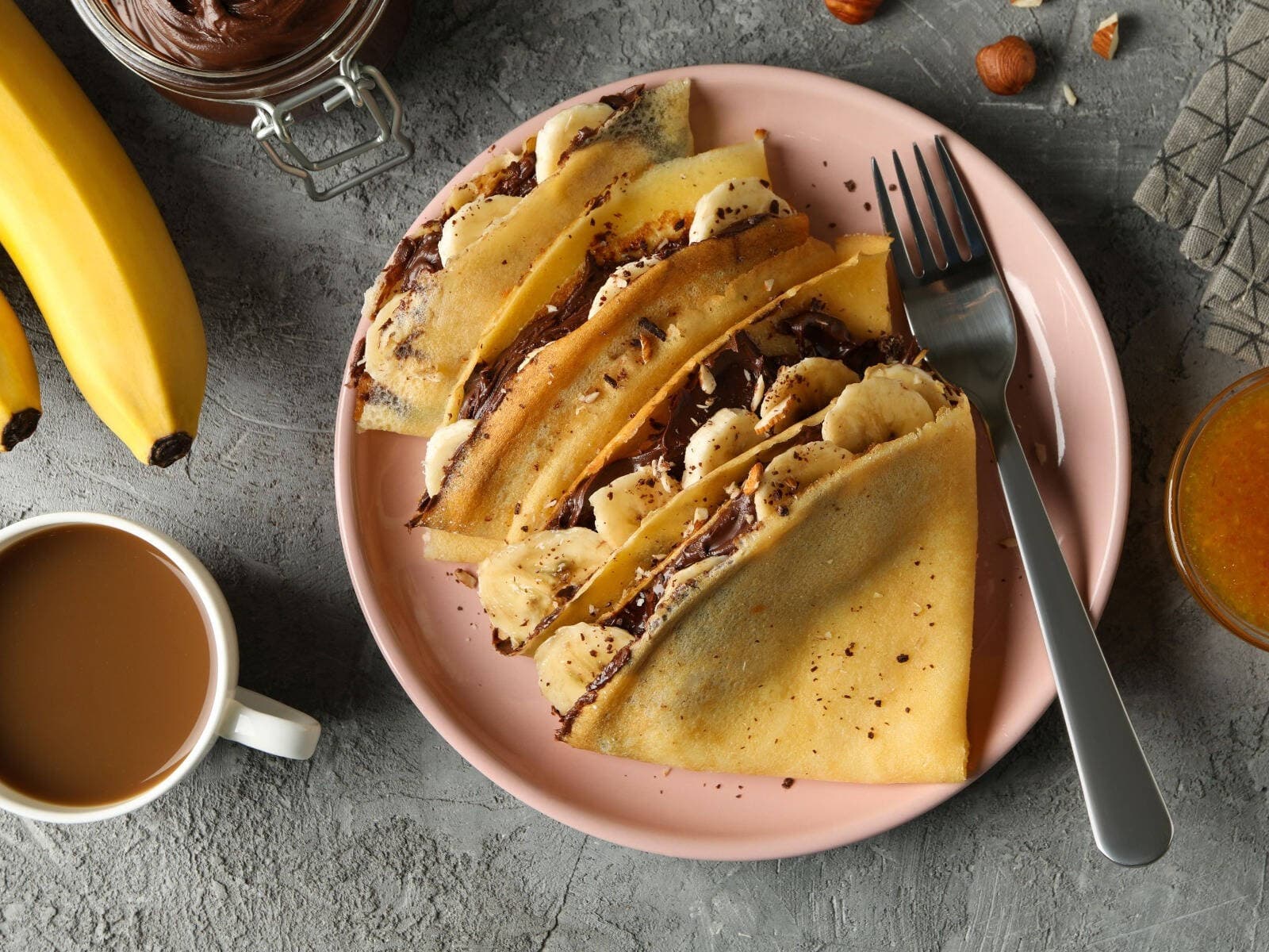 Rosy CoffeeCakes
